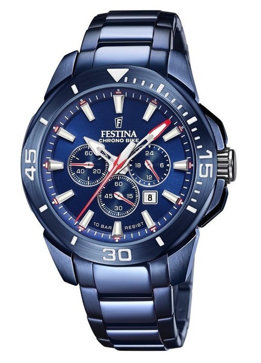 Karóra Festina SPECIAL EDITIONS 20643/1