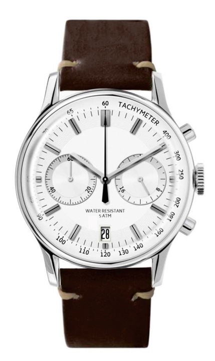 Karóra CASIO SPORT COLLECTION DIVER 50M - BLACK MTP-VD01D-1BVUDF