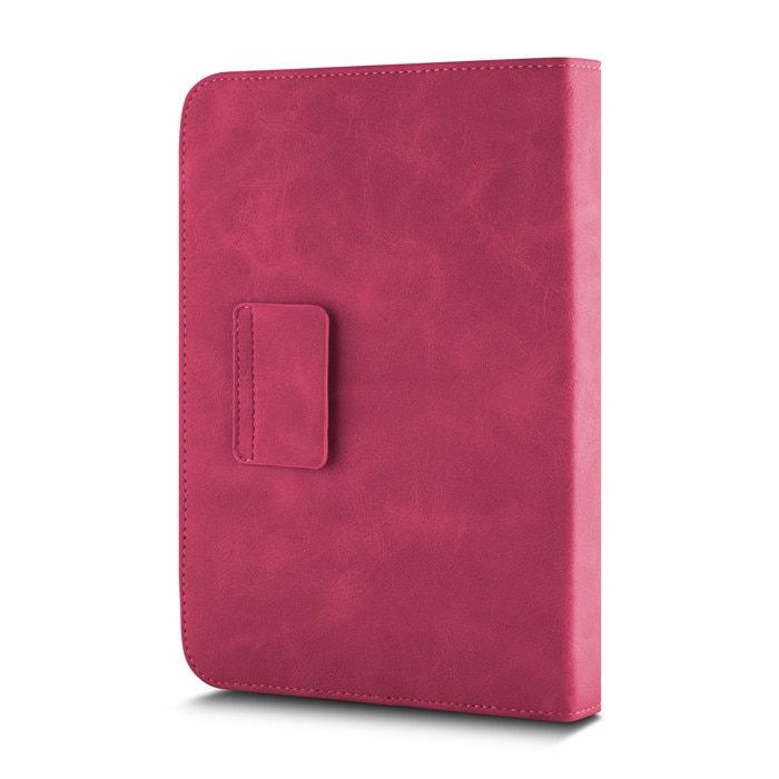 Husa universala pentru tableta, 7-8 inch, Roz