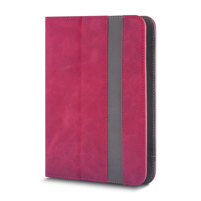 Husa universala pentru tableta, 7-8 inch, Roz