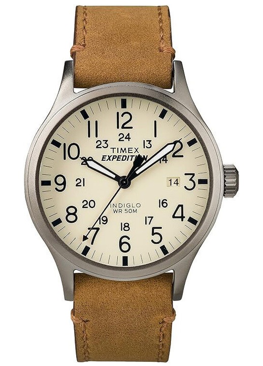 Férfi Karóra TIMEX EXPEDITION TWC001200 (zt122b)