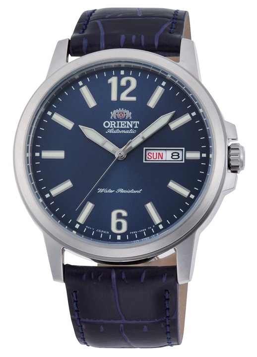 Férfi Karóra Orient Contemporary Conmuter RA-AA0C05L39B + Doboz