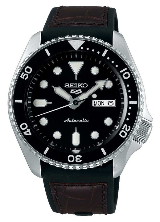 Férfi Karóra SEIKO SRPD55K2 + Doboz