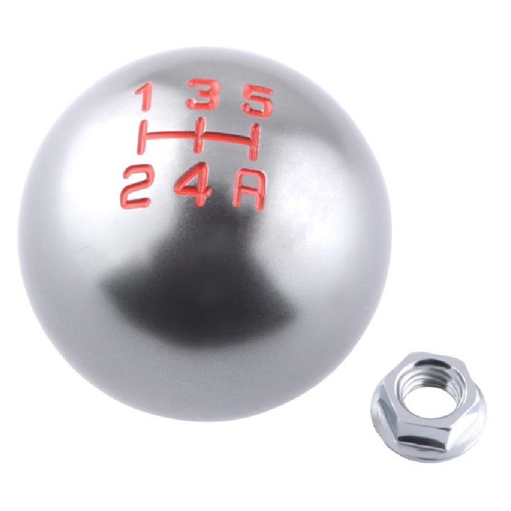 Nucă schimbător de viteze Honda S2000