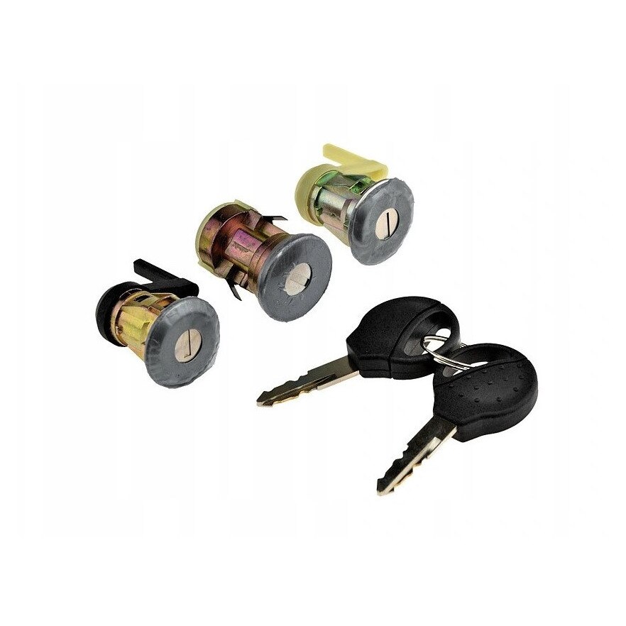Tuyau D'Aération Carter De Manivelle - Référence 1192Q5/1192R2/1192Q7 - Pour Peugeot 106 206 306 Citroën Xsara - 3
