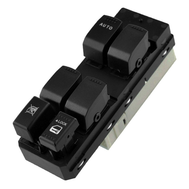 Бутони за ел. стъкла съвместим с Suzuki Grand Vitara