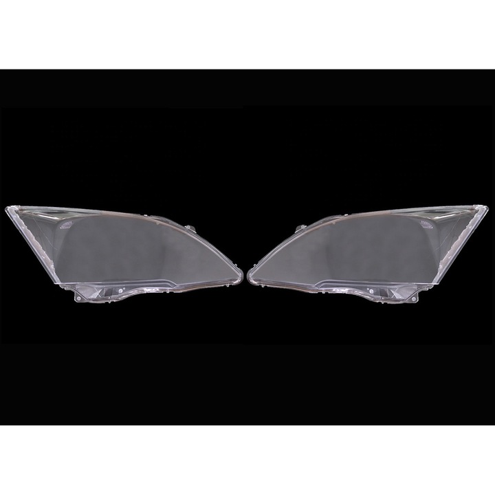 Sticle faruri compatibile cu Honda CR-V MK3