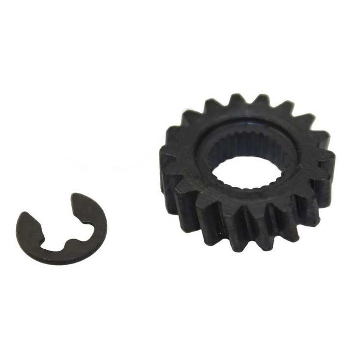 Angrenaj motor trapă compatibil cu Land Rover Freelander MK1 L314