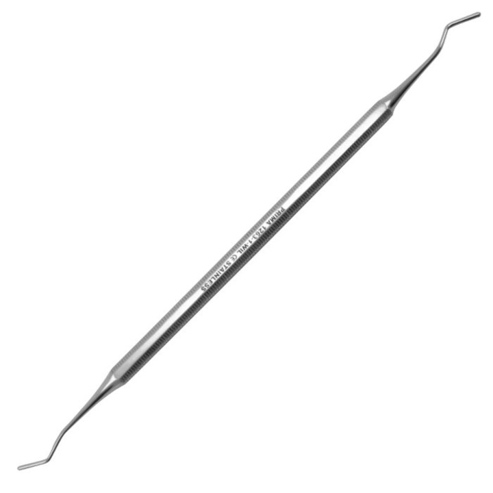 Fuloar Williams, Prima, titan, 1mm-2mm, autoclavabil