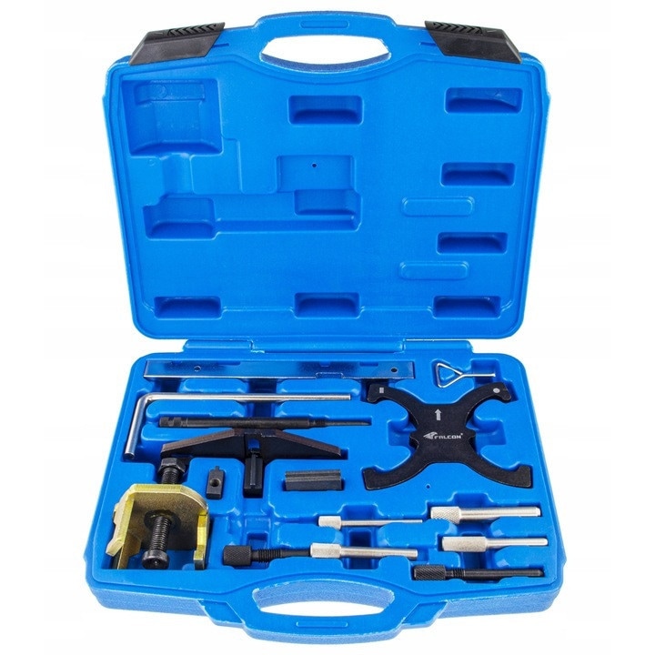 Trusă blocaj distribuție Ford, Volvo, motoare benzina și diesel, 1.25/1.4/1.6/1.8/2.0/2.2, Falcon