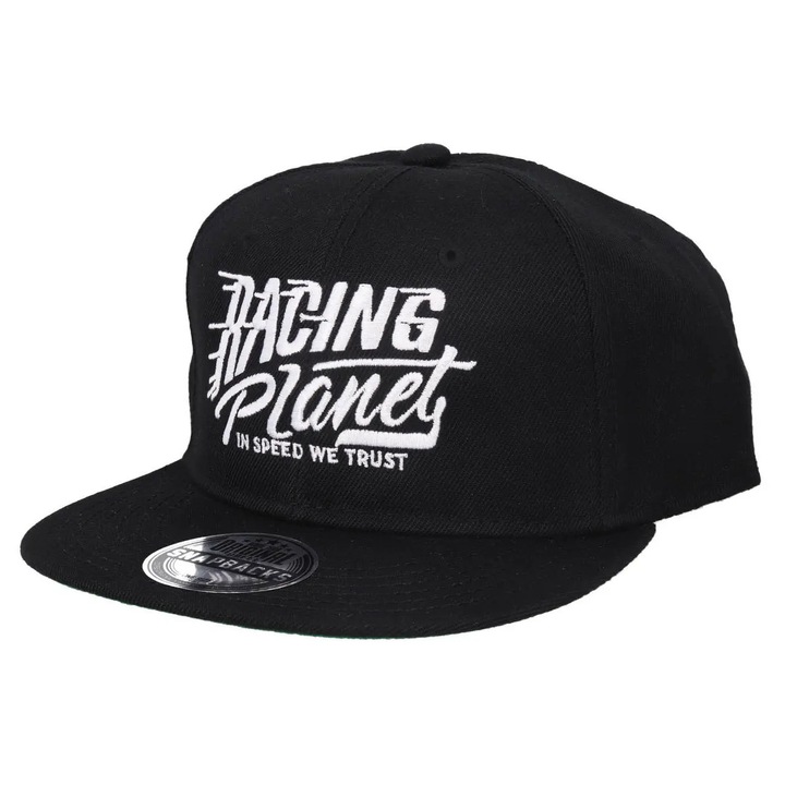 Șapcă Snapback Racing Planet mărime unică 35791