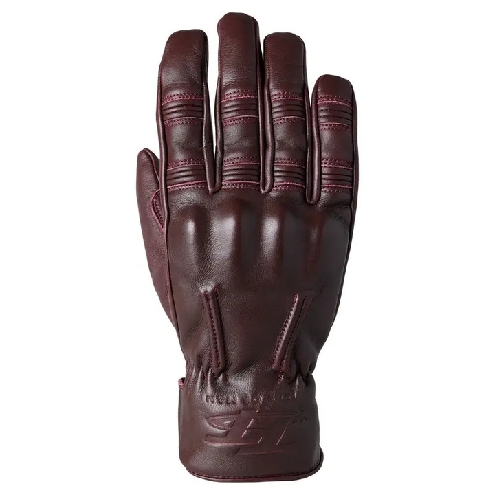 RST Gloves IOM Hillberry 2 Férfi CE - Oxblood kesztyű MBHR_8007573017