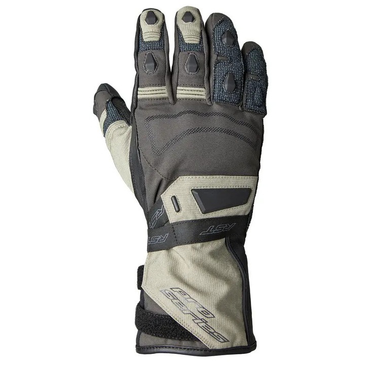 Rst Pro Series Ranger CE Vízálló Kesztyű - Homokfekete