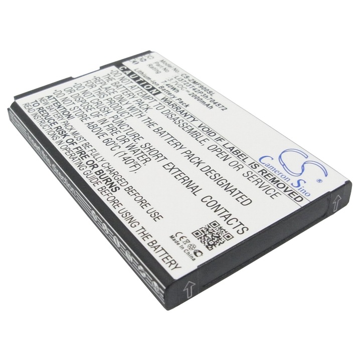Baterie TECHTEK CS-ZMF900SL Li-ion 2000mAh