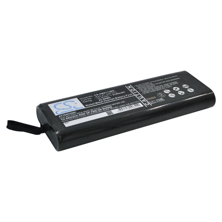 Baterie TECHTEK CS-AMS113MD Ni-MH 2100mAh