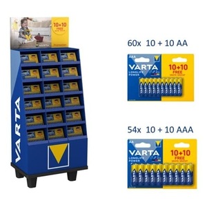 Baterii, acumulatori si incarcatoare