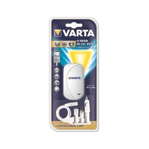 Baterii, acumulatori si incarcatoare