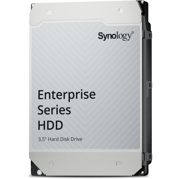 Hard Disk Server Synology HAT5320-8T, 8TB, SATA 3, 512MB, 3.5 inch