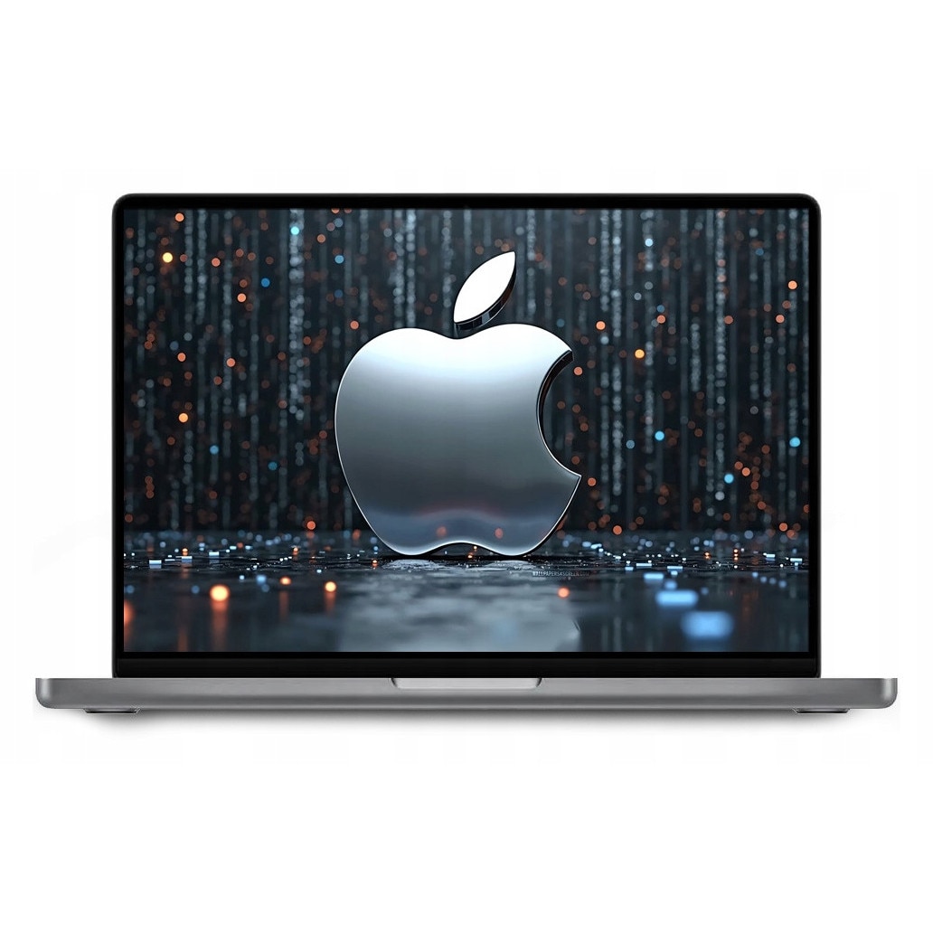 Laptop Apple MacBook Pro 14