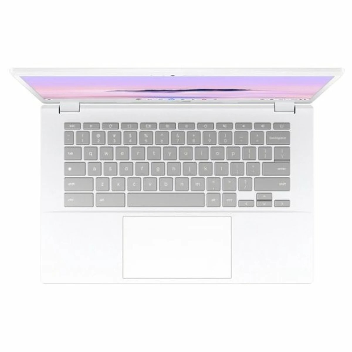 Laptop Asus Chromebook Plus CX34 CX3402CBA-MW034 Intel Core I3-1215U 8 GB RAM 14" Qwerty Spaniola