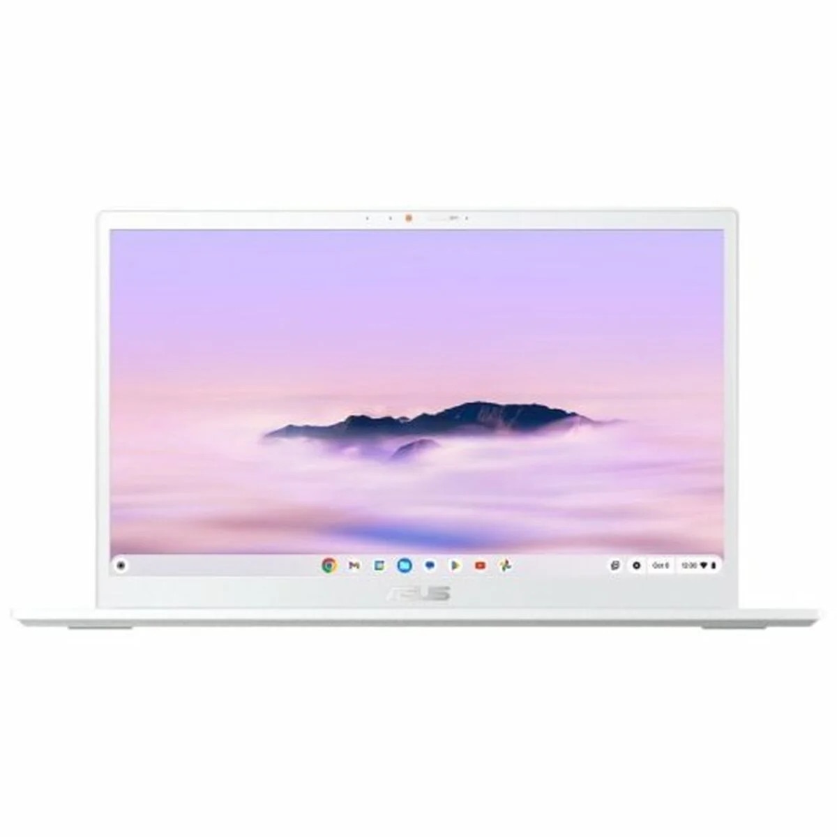 Laptop Asus Chromebook Plus CX34 CX3402CBA-MW034 Intel Core I3-1215U 8 GB RAM 14" Qwerty Spaniola
