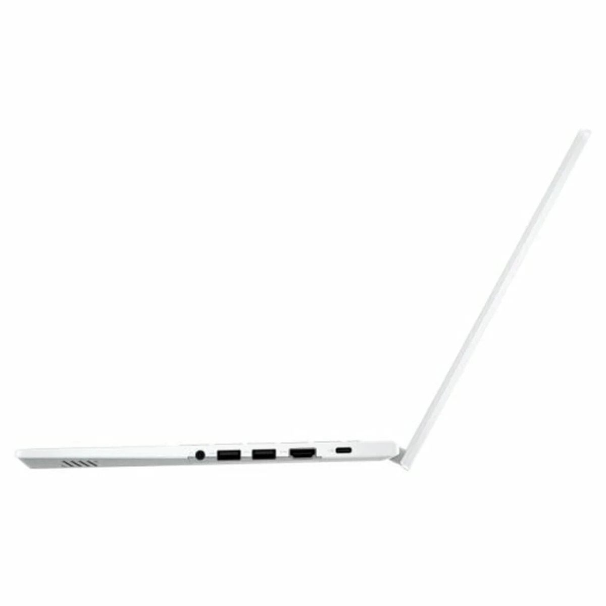Laptop Asus Chromebook Plus CX34 CX3402CBA-MW034 Intel Core I3-1215U 8 GB RAM 14" Qwerty Spaniola