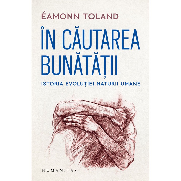 In cautarea bunatatii - Eamonn Toland