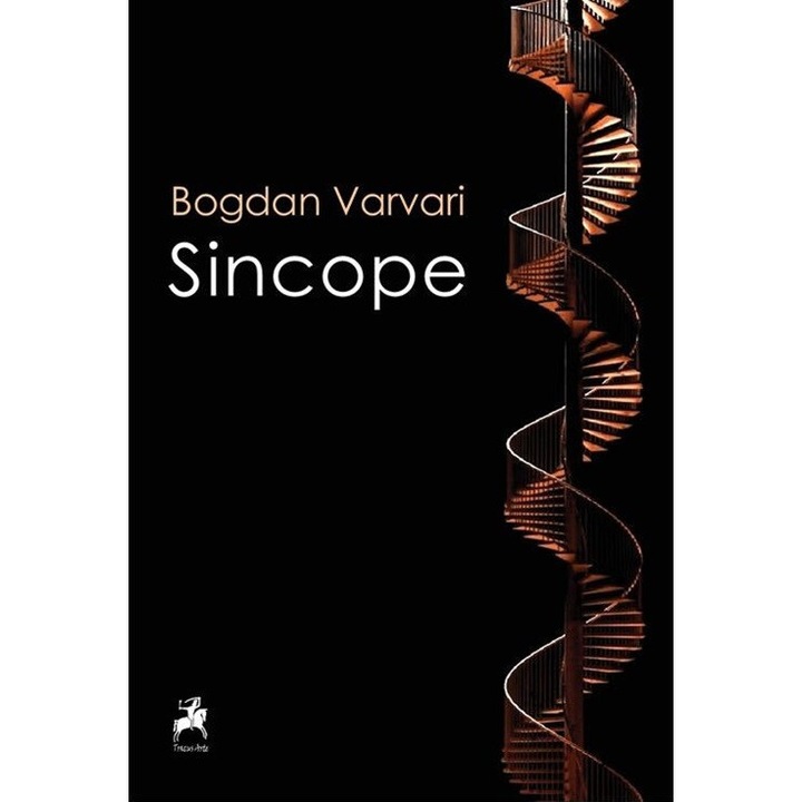 Sincope - Bogdan Varvari