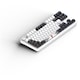 Tastatura Mecanica Gaming Dark Project ALU87 Fuji II ANSI UA