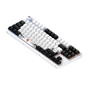 Клавиатури