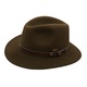 Pălărie Bărbătească Traveller Faustmann