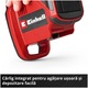 Statie de alimentare portabila pe acumulator Einhell TC-ES 18/150/1 Li-Solo Power X-Change, 18 V, invertor compact, iesire 230 V, porturi USB-A si USB-C-PD, nu contine acumulatorul