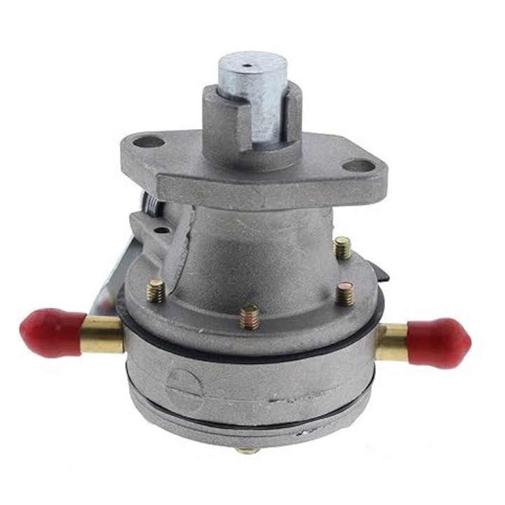 Pompa alimentare, YM129100-52101, pentru motoare Yanmar 4TNE84