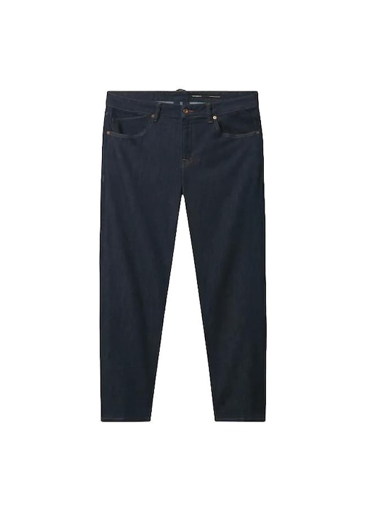 Blugi barbati GABBA Carl FX, albastru inchis, 34 US