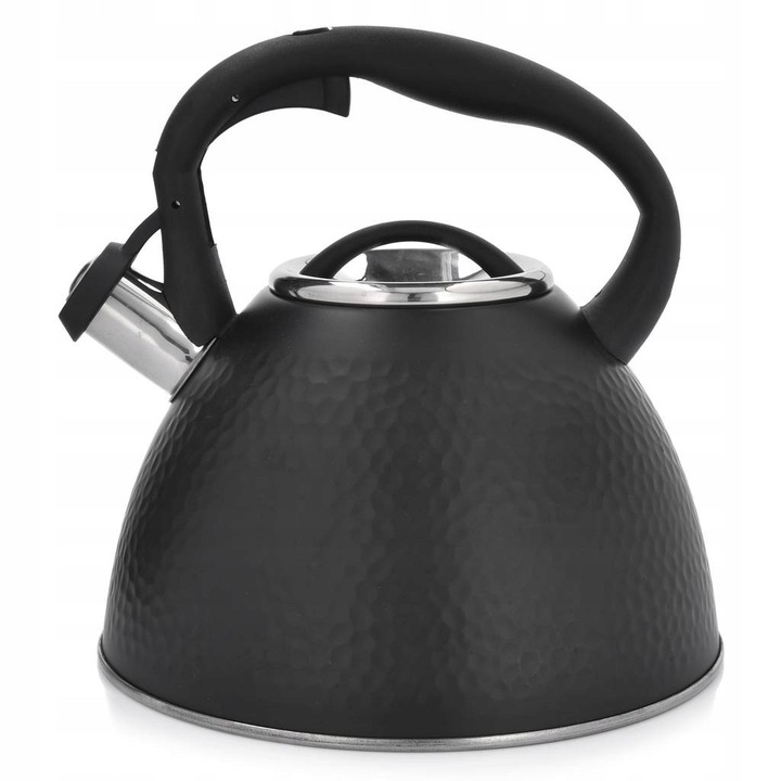 Fierbator electric MG Home 1,7L, dubla carcasa, alb