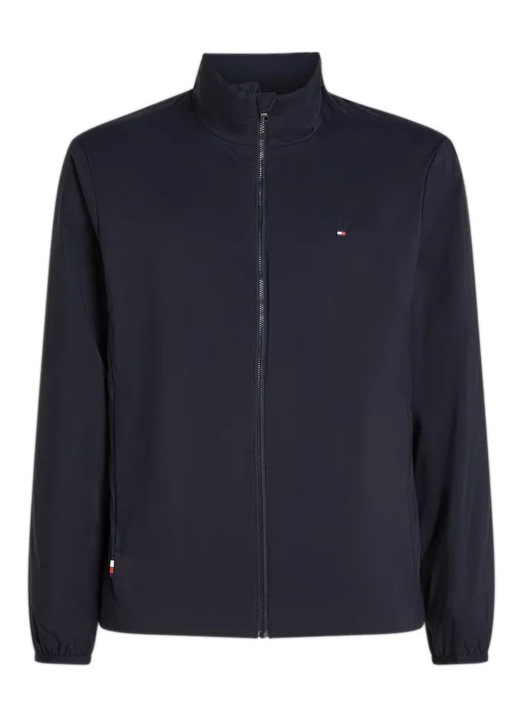 Jacheta barbati Tommy Hilfiger, bleumarin