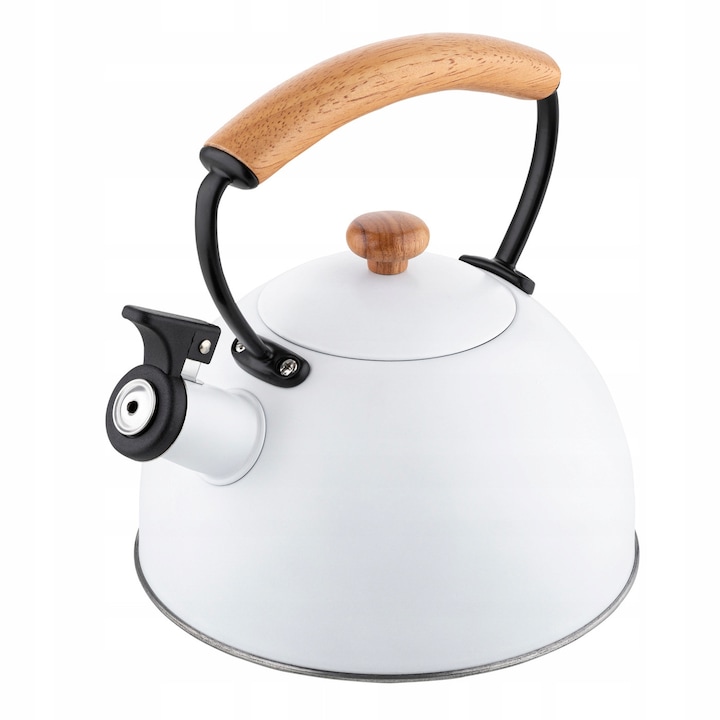 Fierbator, Eldom, 1.7 l, 2150 W, Negru