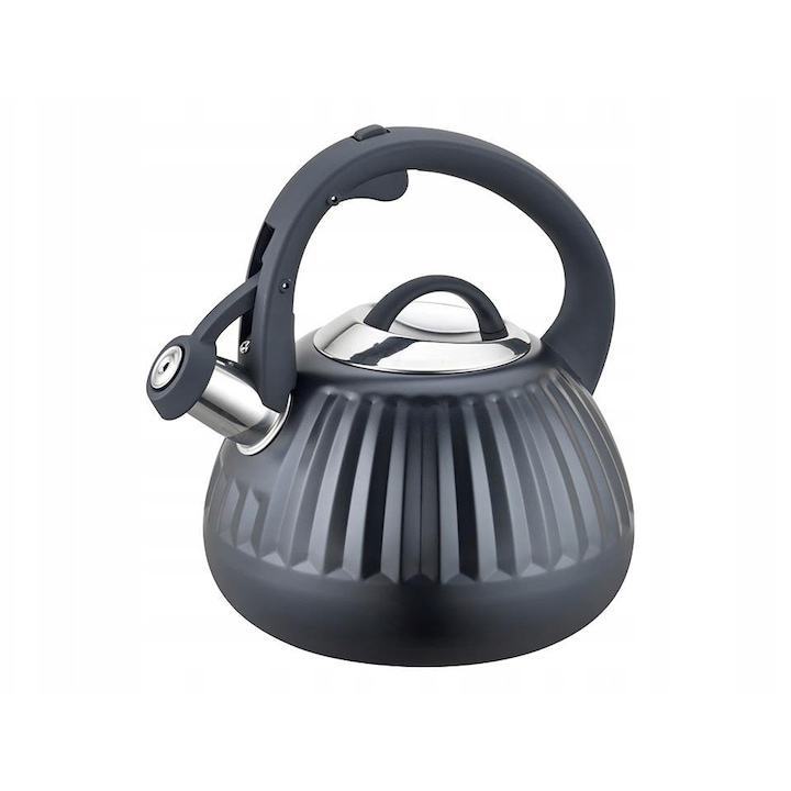 Fierbator electric Maestro 1L 1100W verde 16,5x19,5x14,5cm