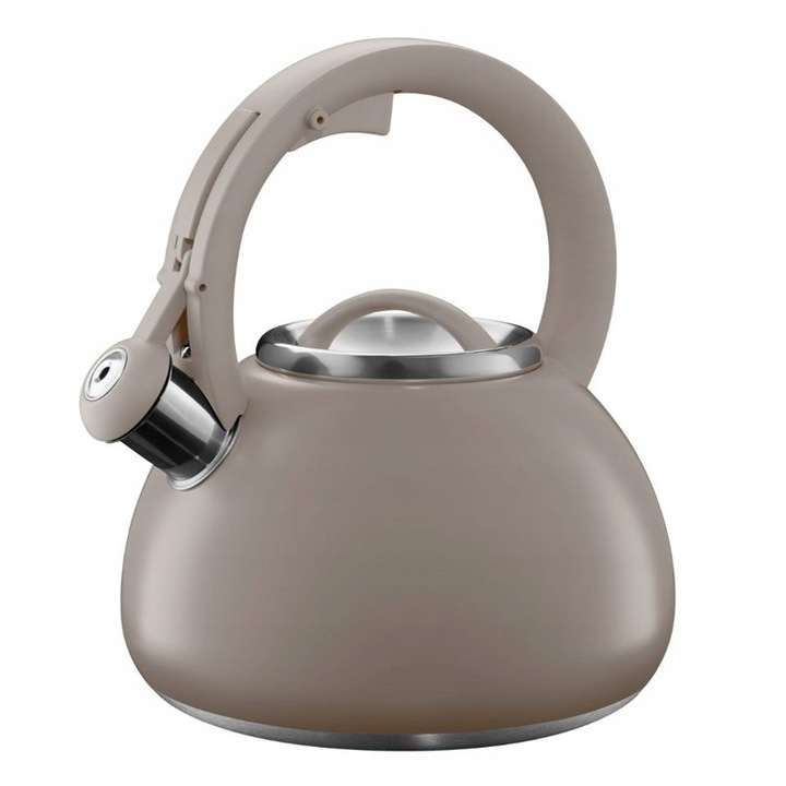Fierbator Viccio FK-1507-2W, 2200 wati, 1,7 L, alb