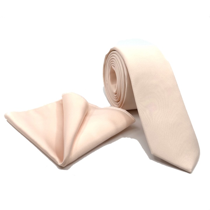 Cravata barbati LEGEND, model SATEN 6.5CM, ideal pentru ocazii zilnice si formale