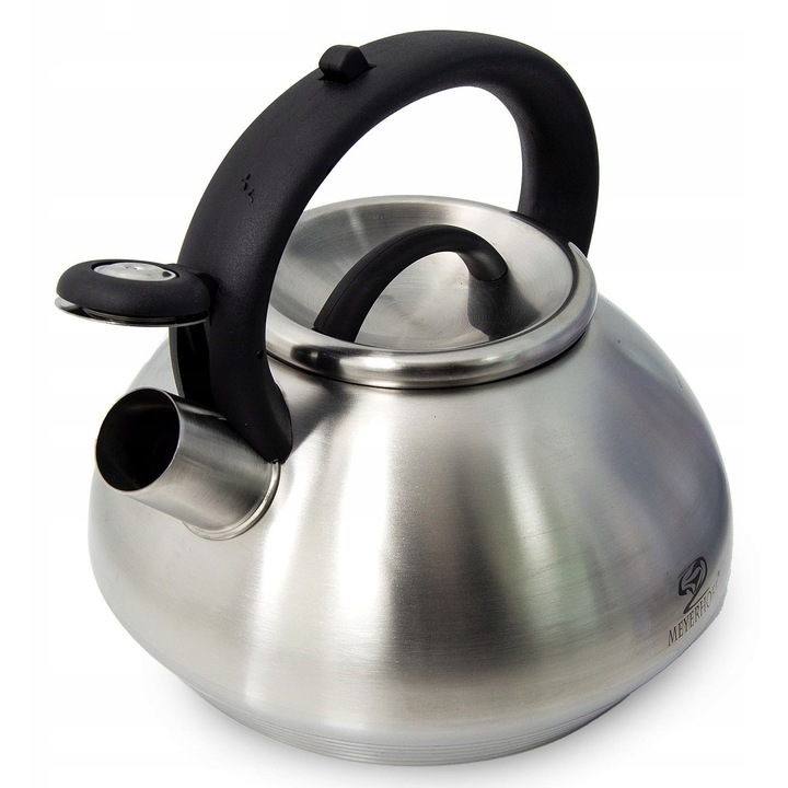 Ceainic Emailat Mic 1.5 L SN01, Compatibil Inductie