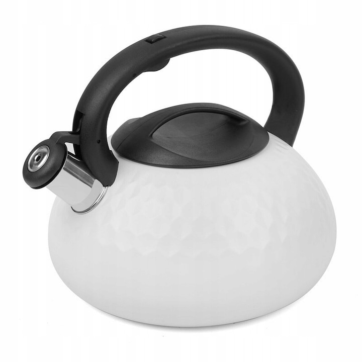 Fierbator electric 1.8L, 2200W, LED, control temperatura