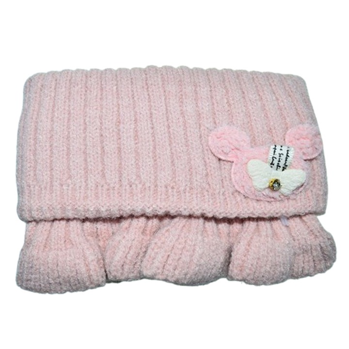 Galleros sal lanyoknak, Mini Junior 64587
