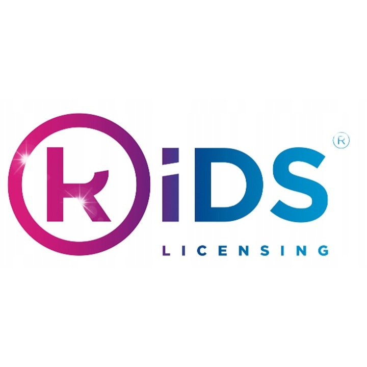 Set creativ pentru copii, Generation, 200 autocolante holografice