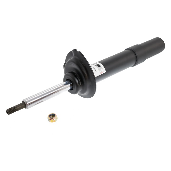 Amortizor stanga fata BMW 5 (E60) / Touring (E61), gaz, aluminiu, 310273-PCS-MS