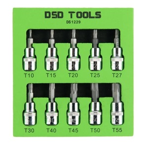 Seturi si accesorii pentru gaurit si insurubat