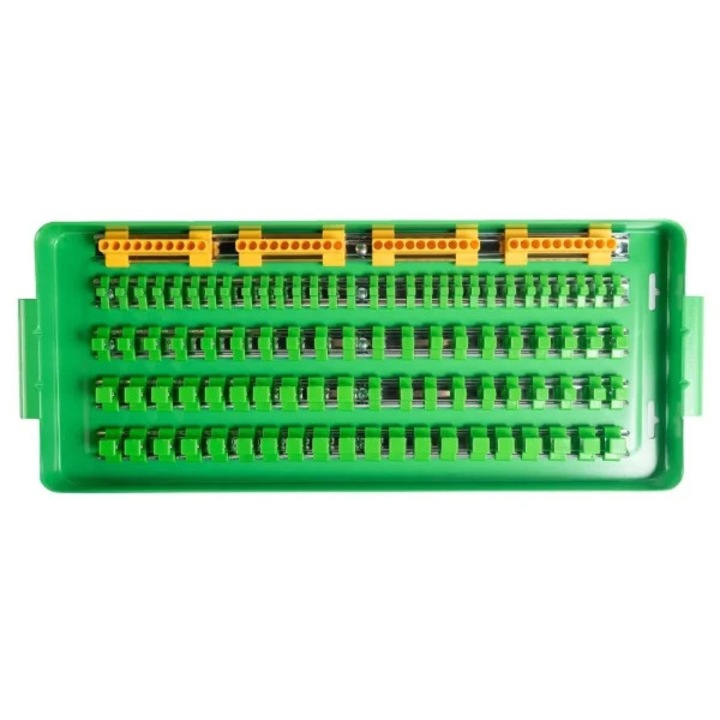 130db-os dugókulcs készlet