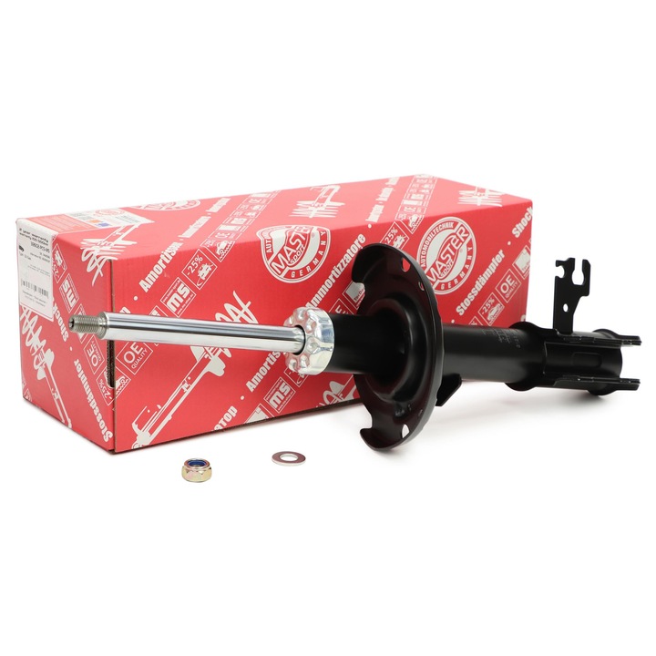 Lengéscsillapító első jobb, Master sport, FIAT CROMA (194_), OPEL SIGNUM (Z03), VECTRA C (Z02) típushoz, 4,1kg