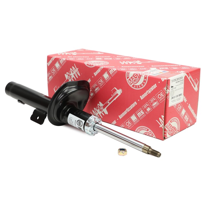 Lengéscsillapító bal első Master-Sport, CITROEN BERLINGO, XSARA, ZX, PEUGEOT 306, PARTNER, 3.63kg