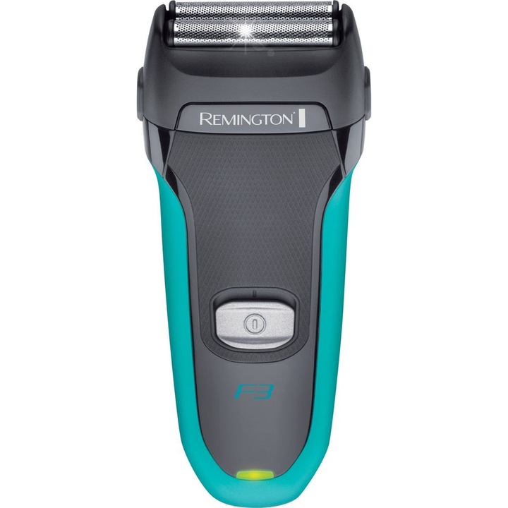 Aparat electric Remington F3000, 2 folii elastice, acumulator, 40 min autonomie, uscat